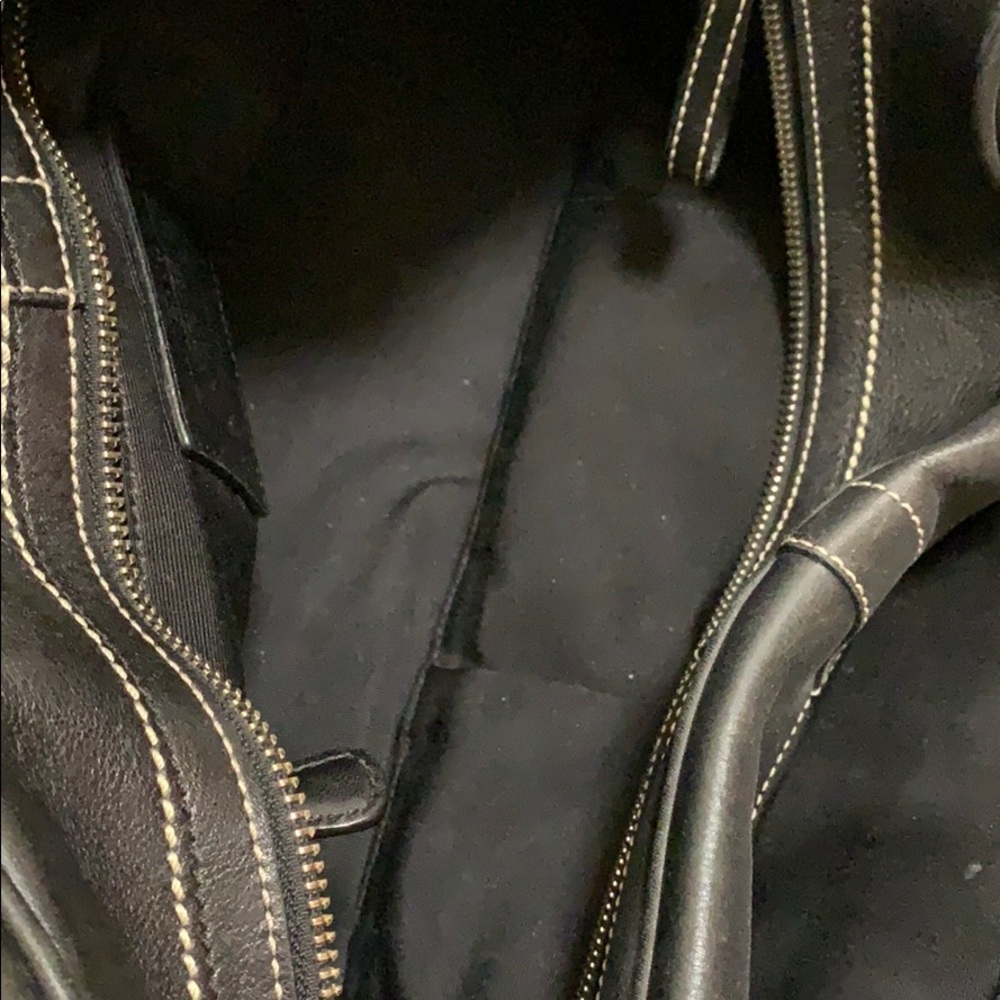 Coach Purse - Picture 5 of 6